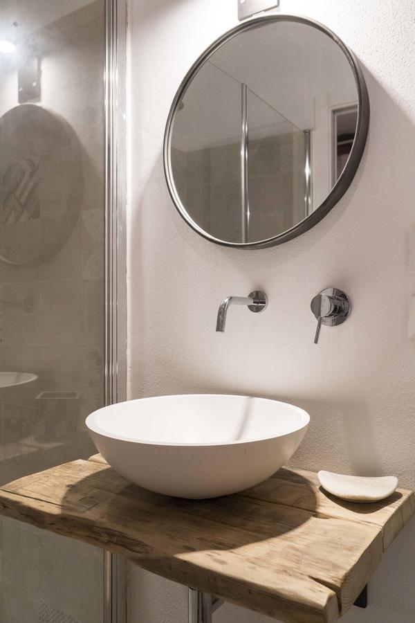 בולוניה Lovely Studio D'Azeglio By Studio Vita מראה חיצוני תמונה