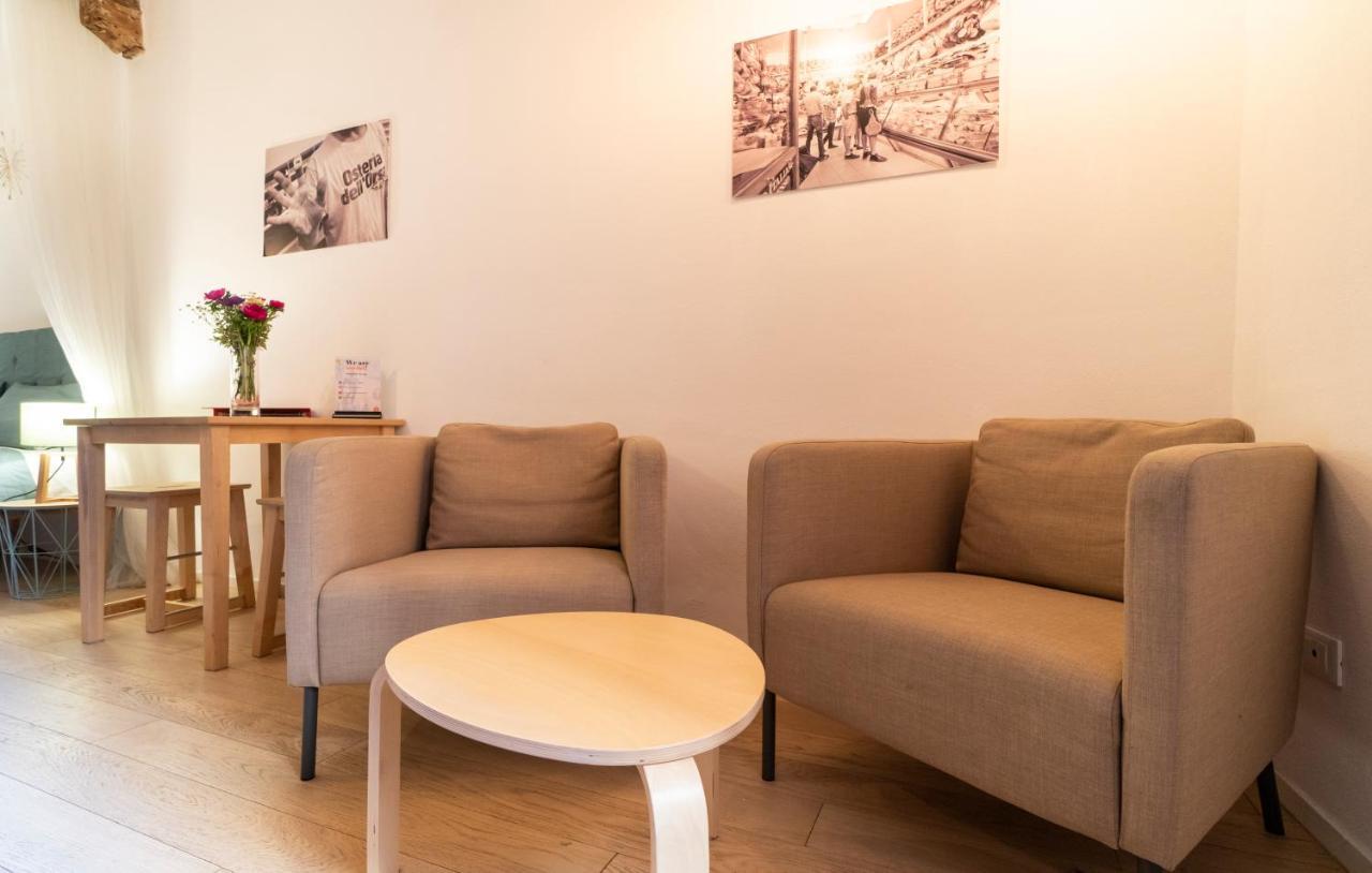 בולוניה Lovely Studio D'Azeglio By Studio Vita מראה חיצוני תמונה